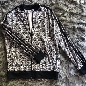 Adidas Jacket